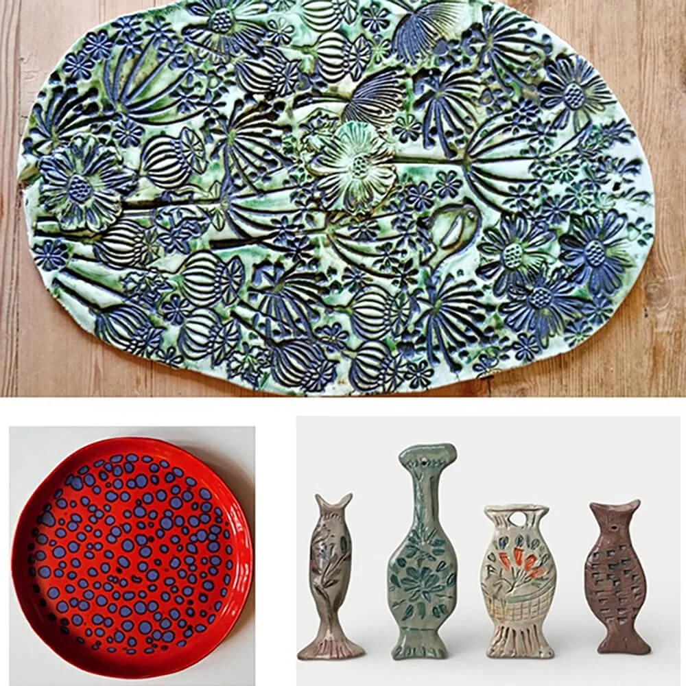 Hanwell Pottery Partnership