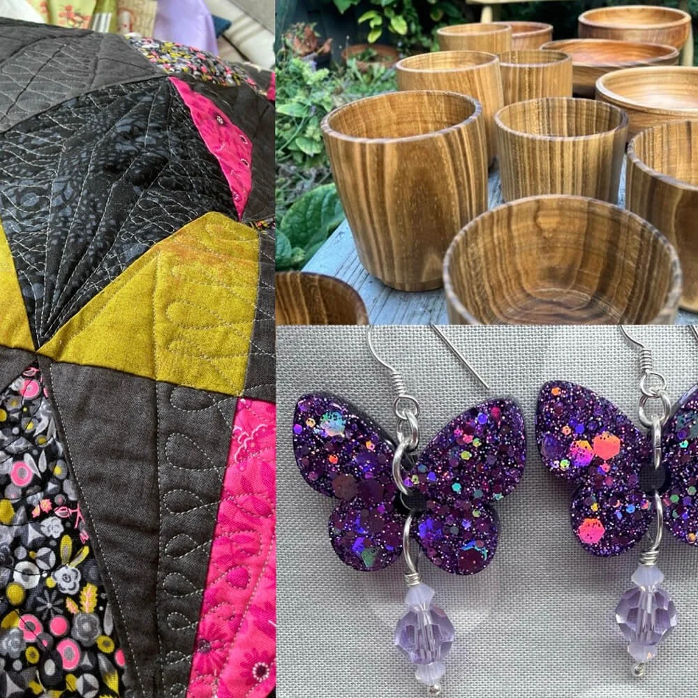 Mayfield Makers