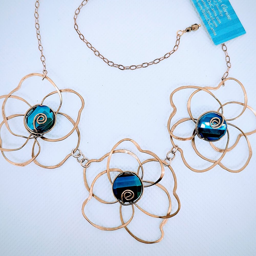 Bijou de Carine