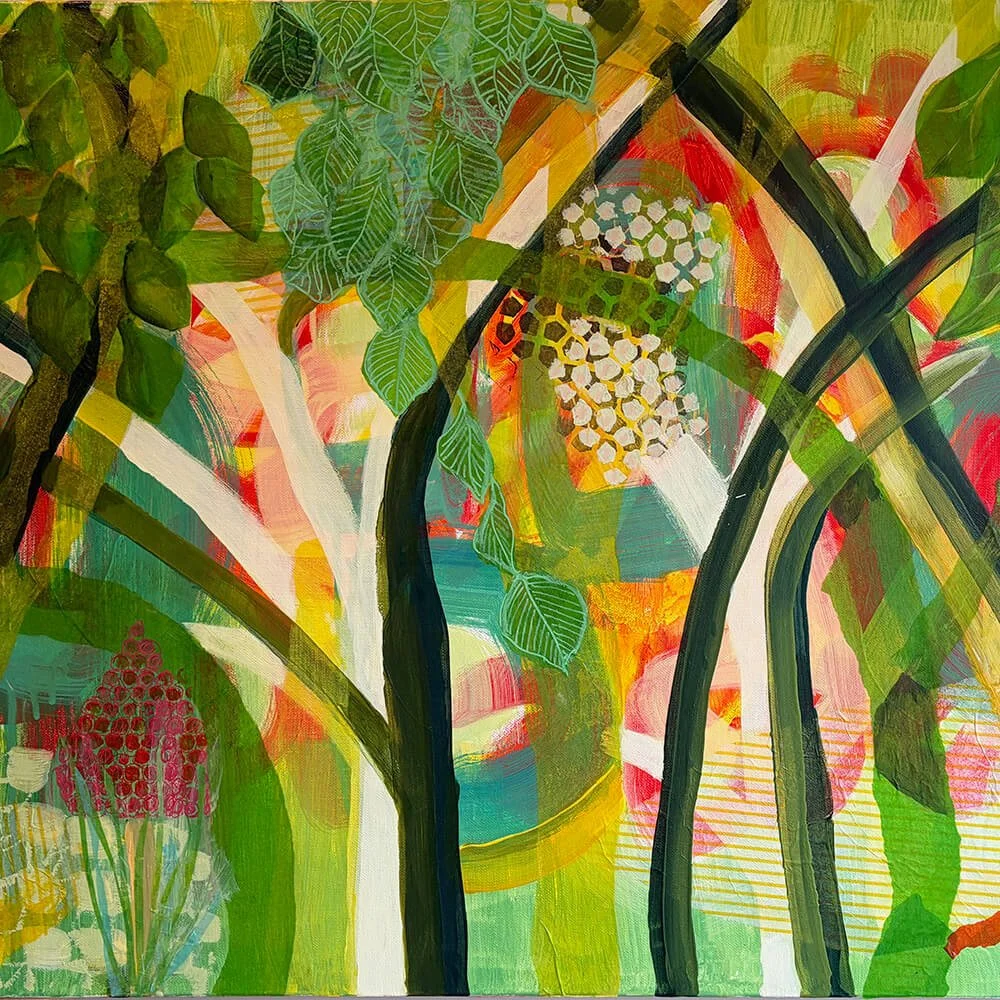 Carol Pearson