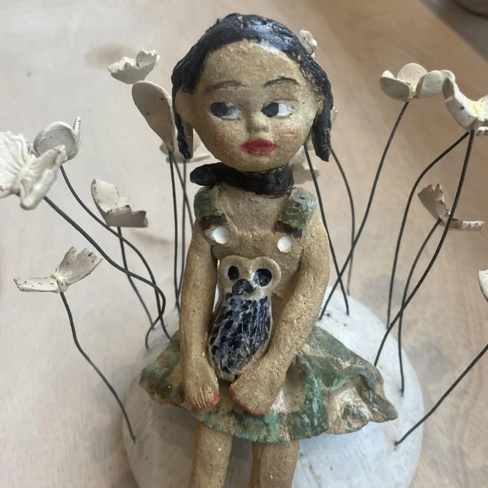 Consuelo Radclyffe