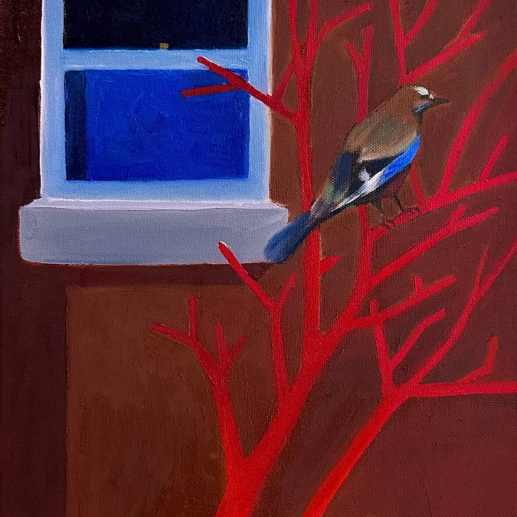 Gail Astbury