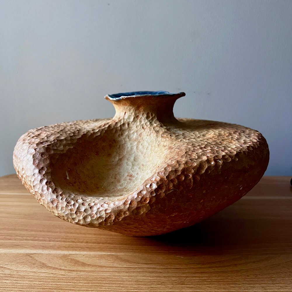 It Starts With Clay