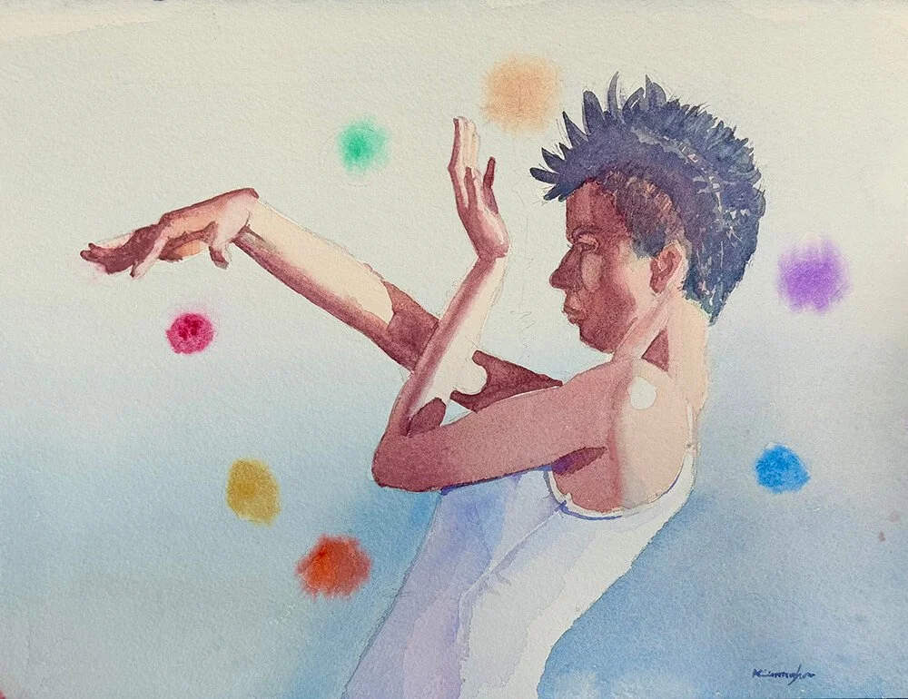 Keith Cunningham
