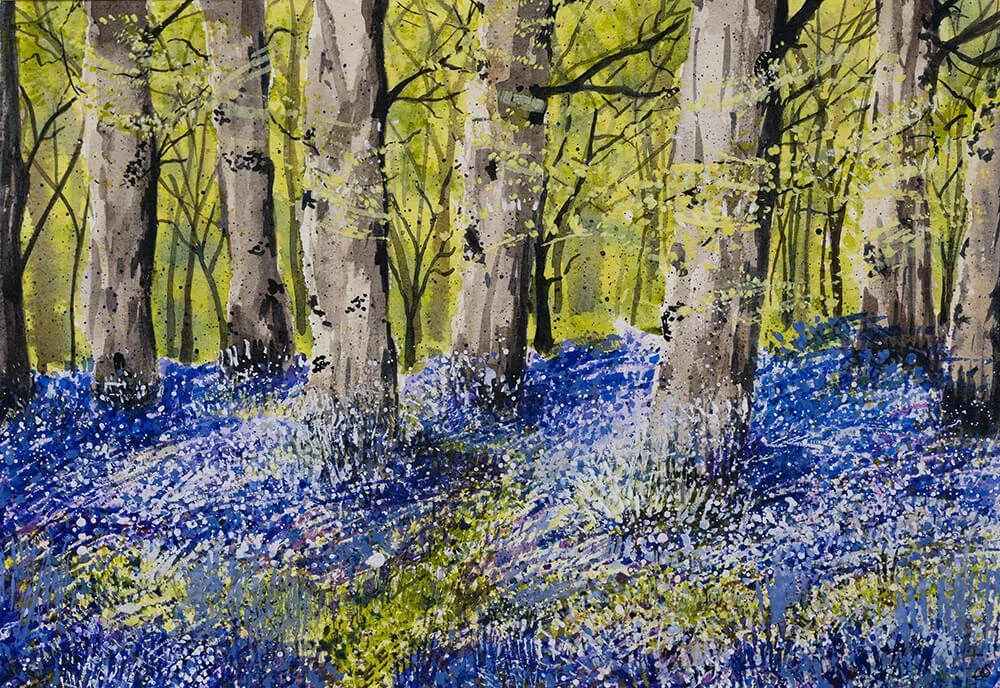 LS Painting