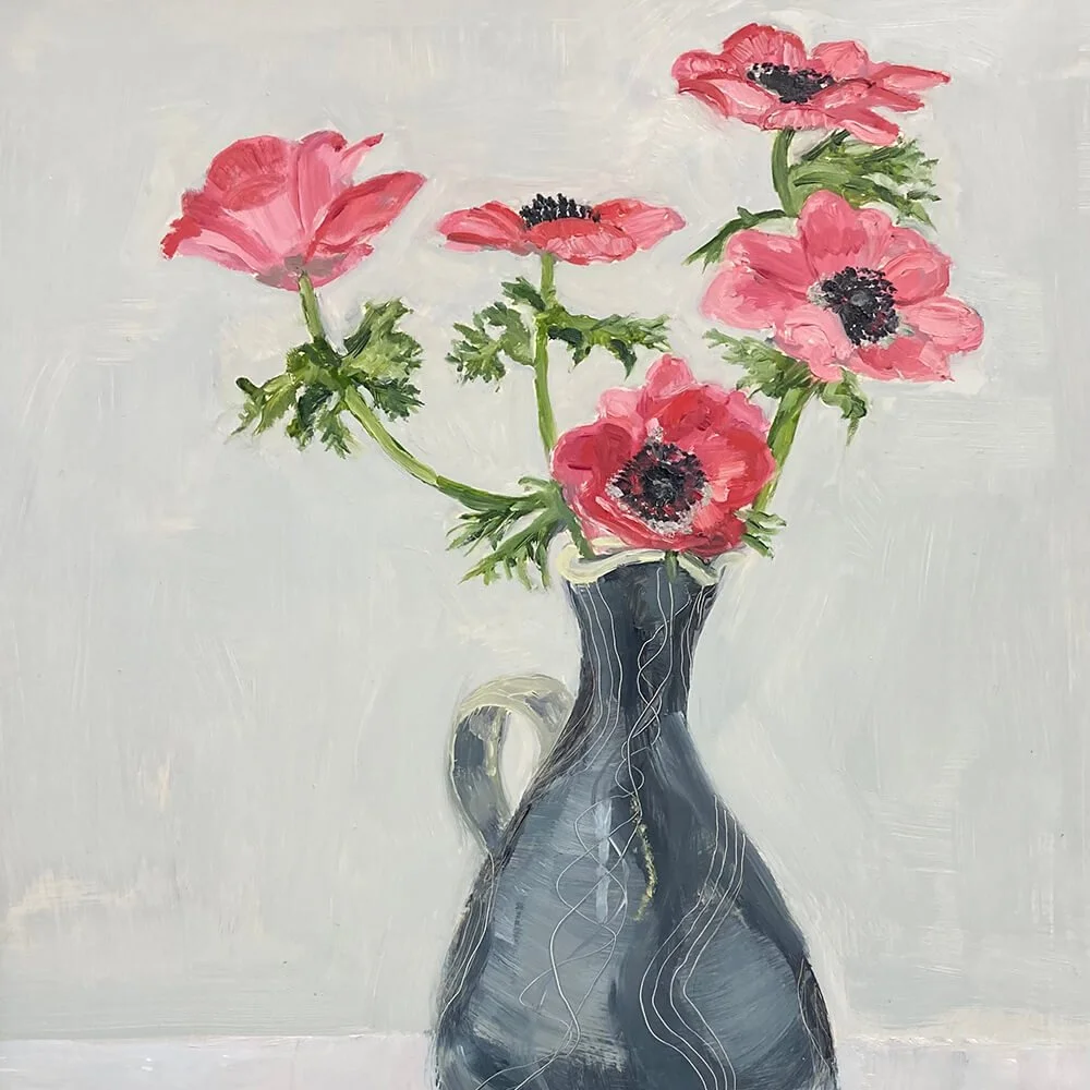Marcia Hurst