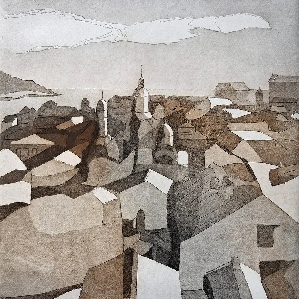 Mark Jorgensen
