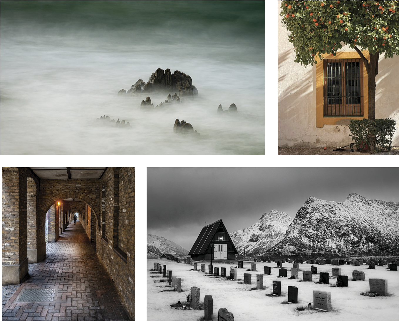 Ealing &amp; Hampshire House Photographic Society