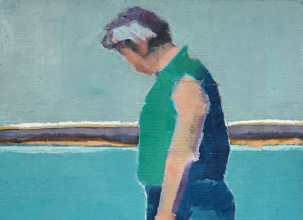 Rebecca Wellburn
