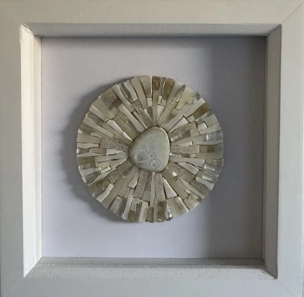 Sarah Stanley Mosaics