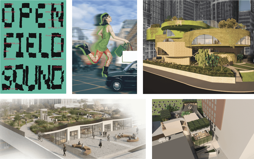 London School of Film, Media &amp; Design