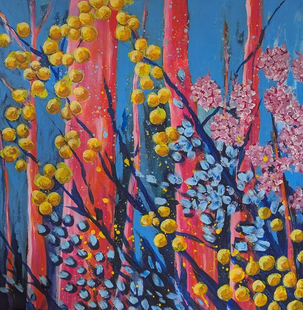 Sue Bray