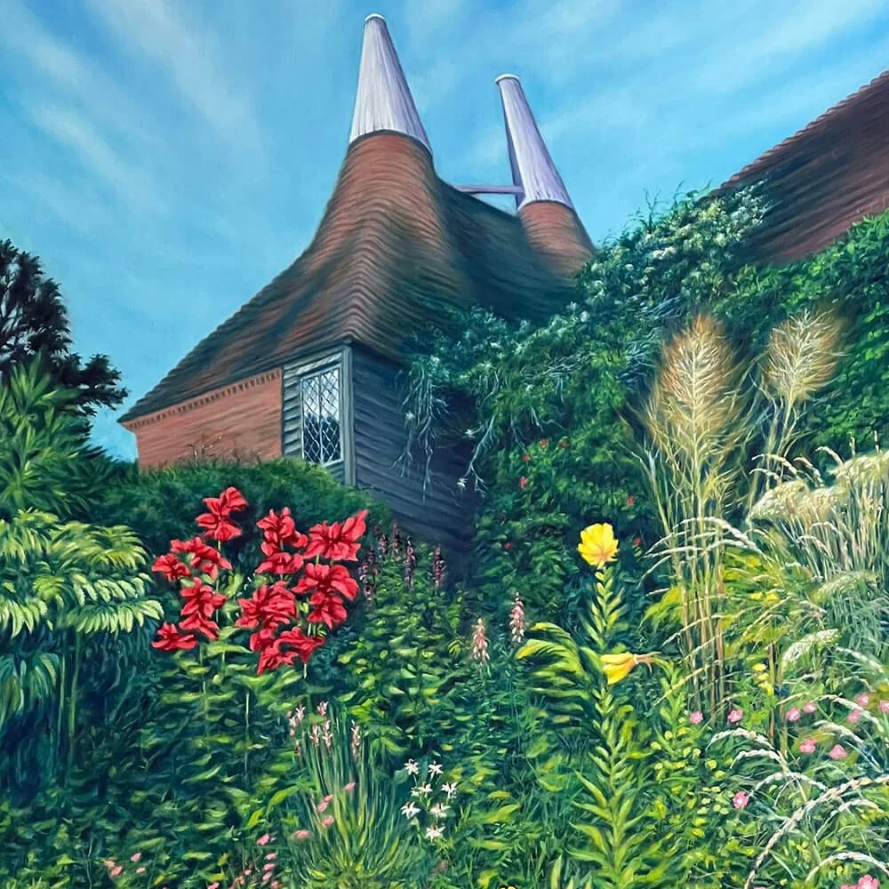 Tim Nicholson