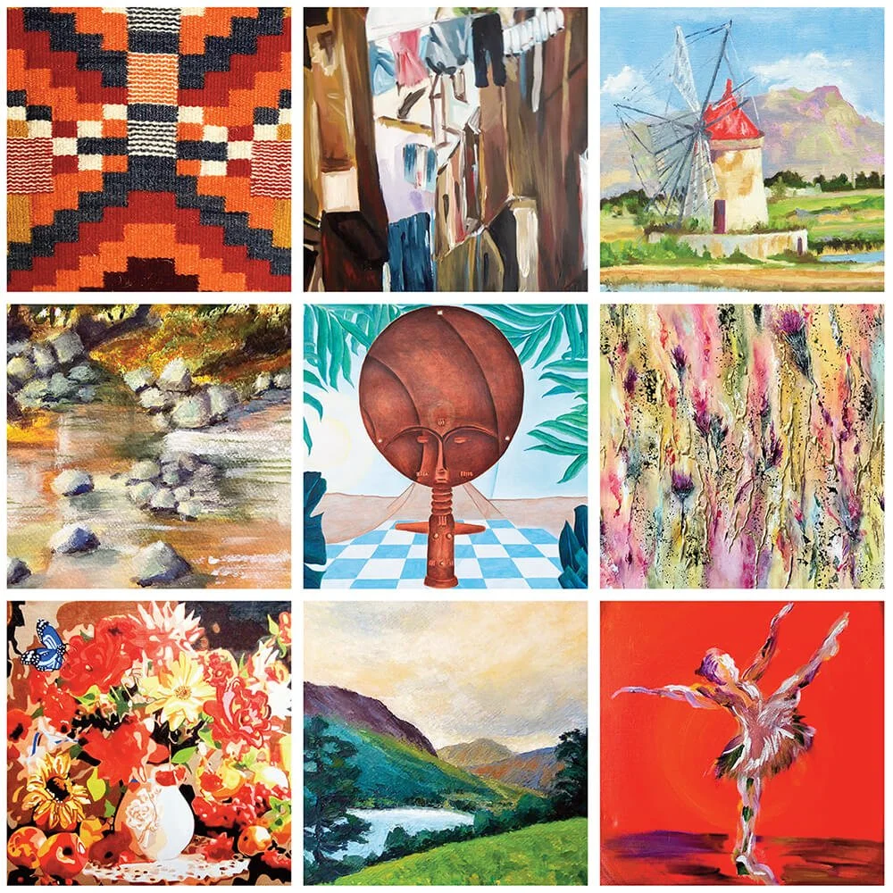 Ealing Art Group Borough Of Ealing Art Trail