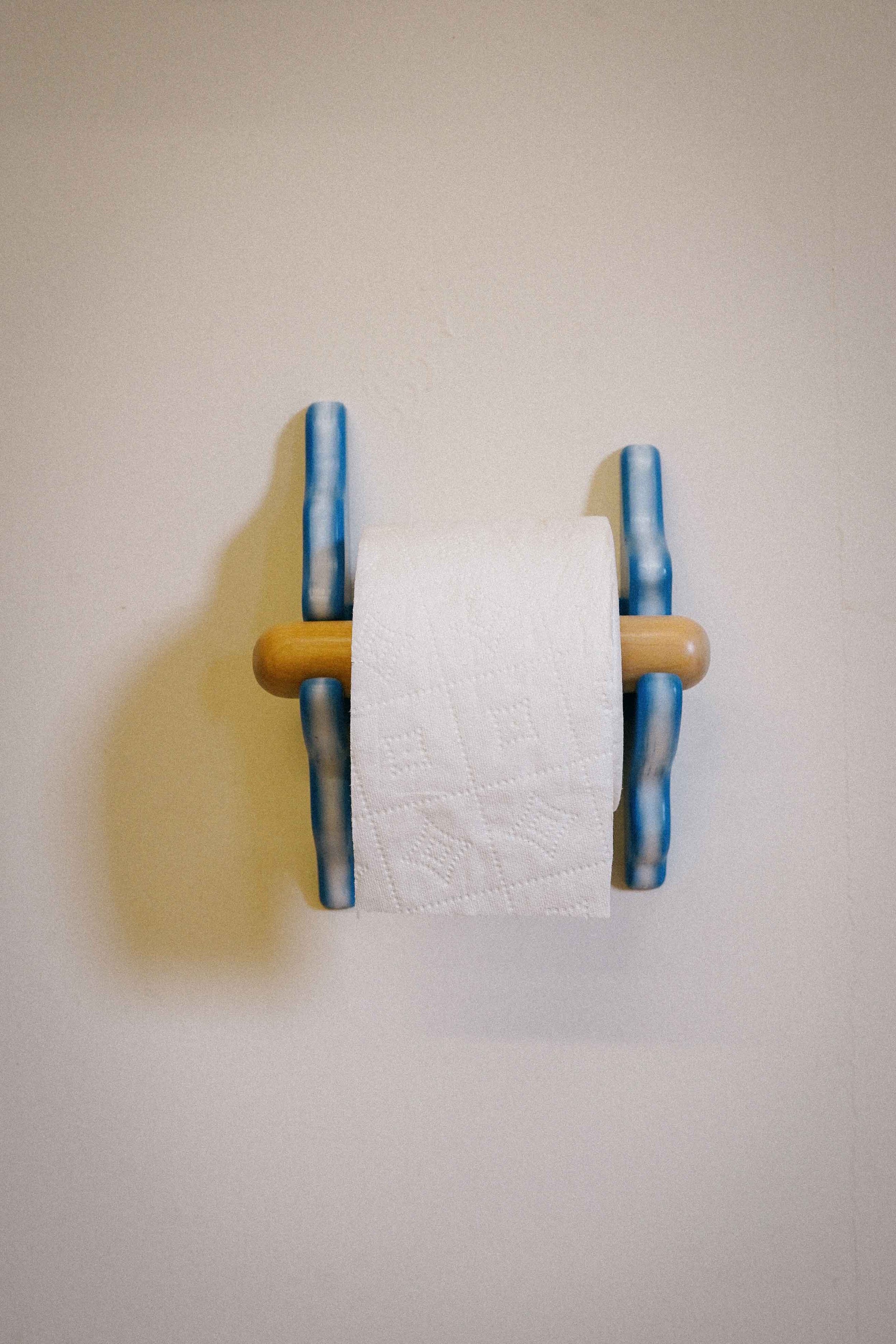 TP Roll . 2025