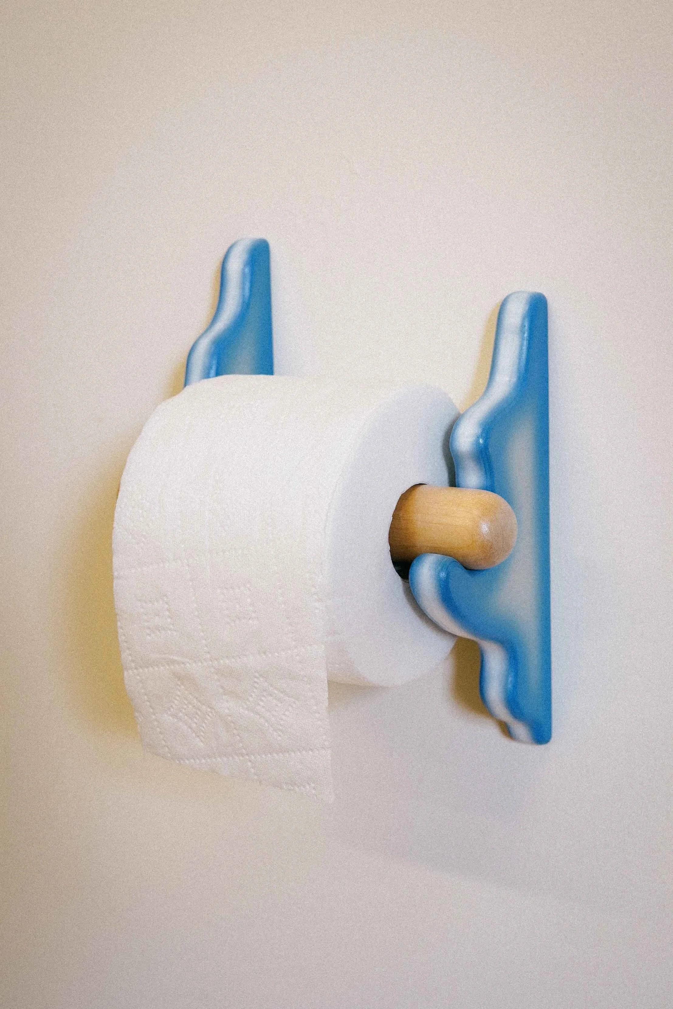 TP Roll . 2025