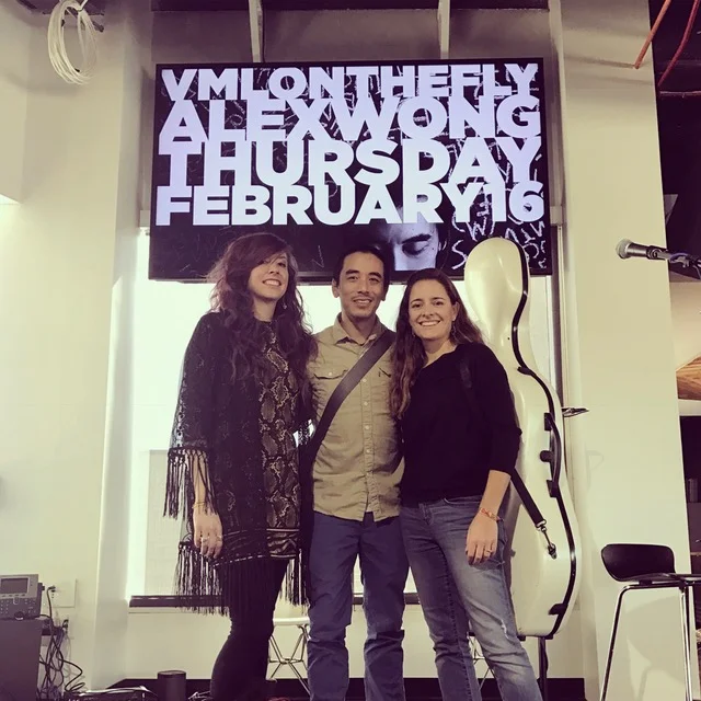 Daytime show at VML Kansas City