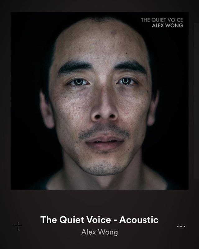 Happy 1-Month to my single “The Quiet Voice!” It is my first ever release under my own name, so it has meant so much to me to see you all listening to and sharing the song. Thank you. You can check it out on all the digital music platform