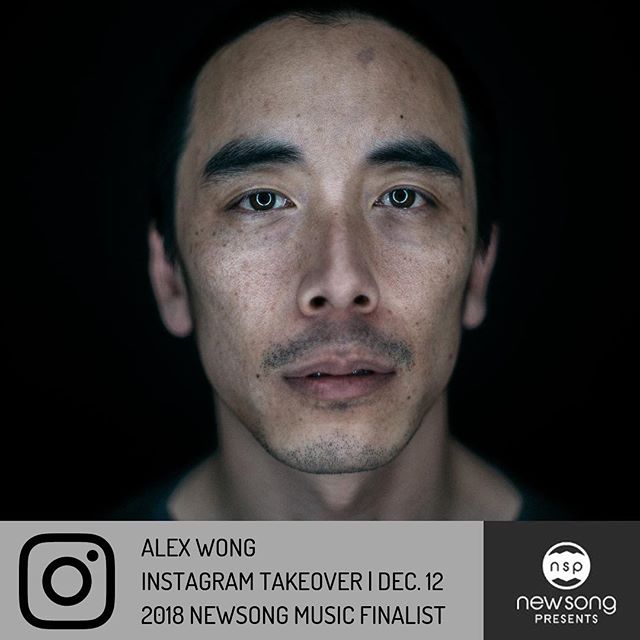 Doing a cool thing today! I hear all the cool kids take over stuff on the internet, so thanks @newsongmusic for making me feel relevant... follow along at @newsongmusic all day today! See you in SF in a few hours... ✌🏽✈️