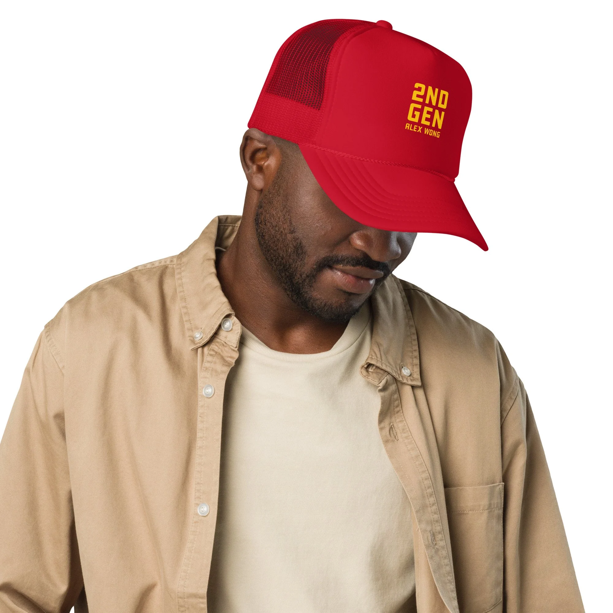 foam-trucker-hat-red-one-size-right-front-6a0dc9fc741ba.jpg