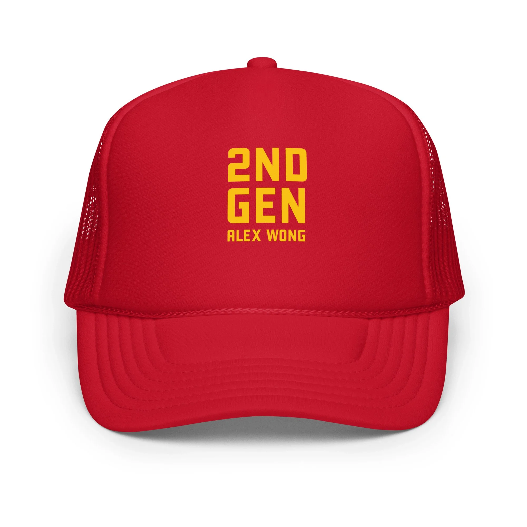 foam-trucker-hat-red-one-size-front-6a0dc9fc746a5.jpg