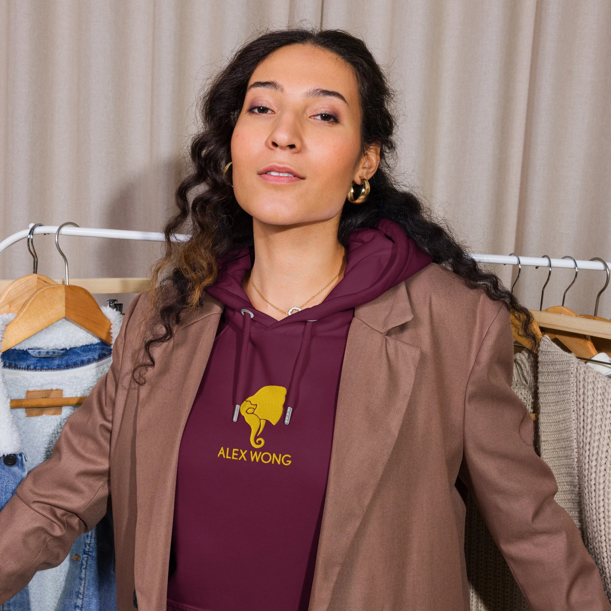 unisex-eco-raglan-hoodie-burgundy-front-6a1723a972390.jpg