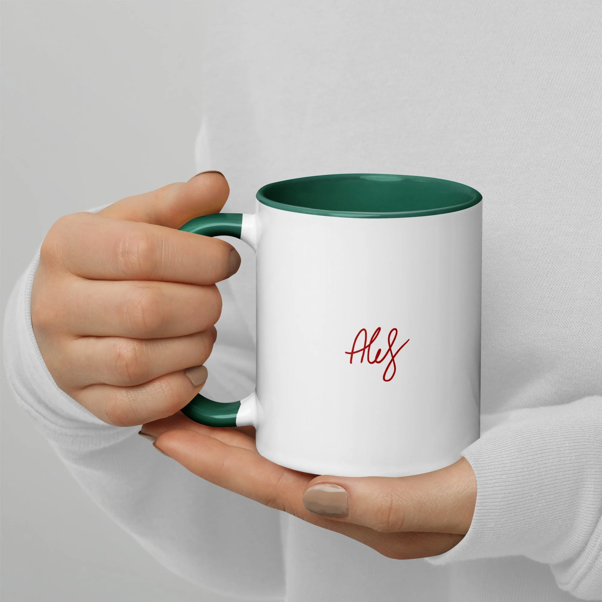 white-ceramic-mug-with-color-inside-dark-green-11-oz-left-6a172814b0de3.jpg
