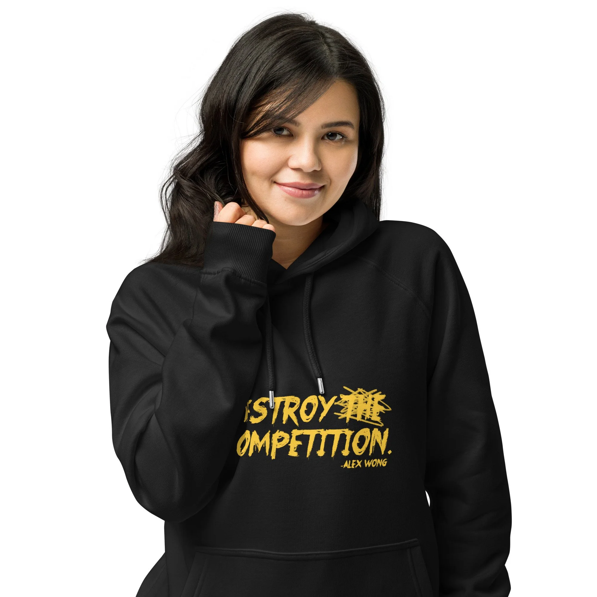 unisex-eco-raglan-hoodie-black-front-6a172a426cce2.jpg