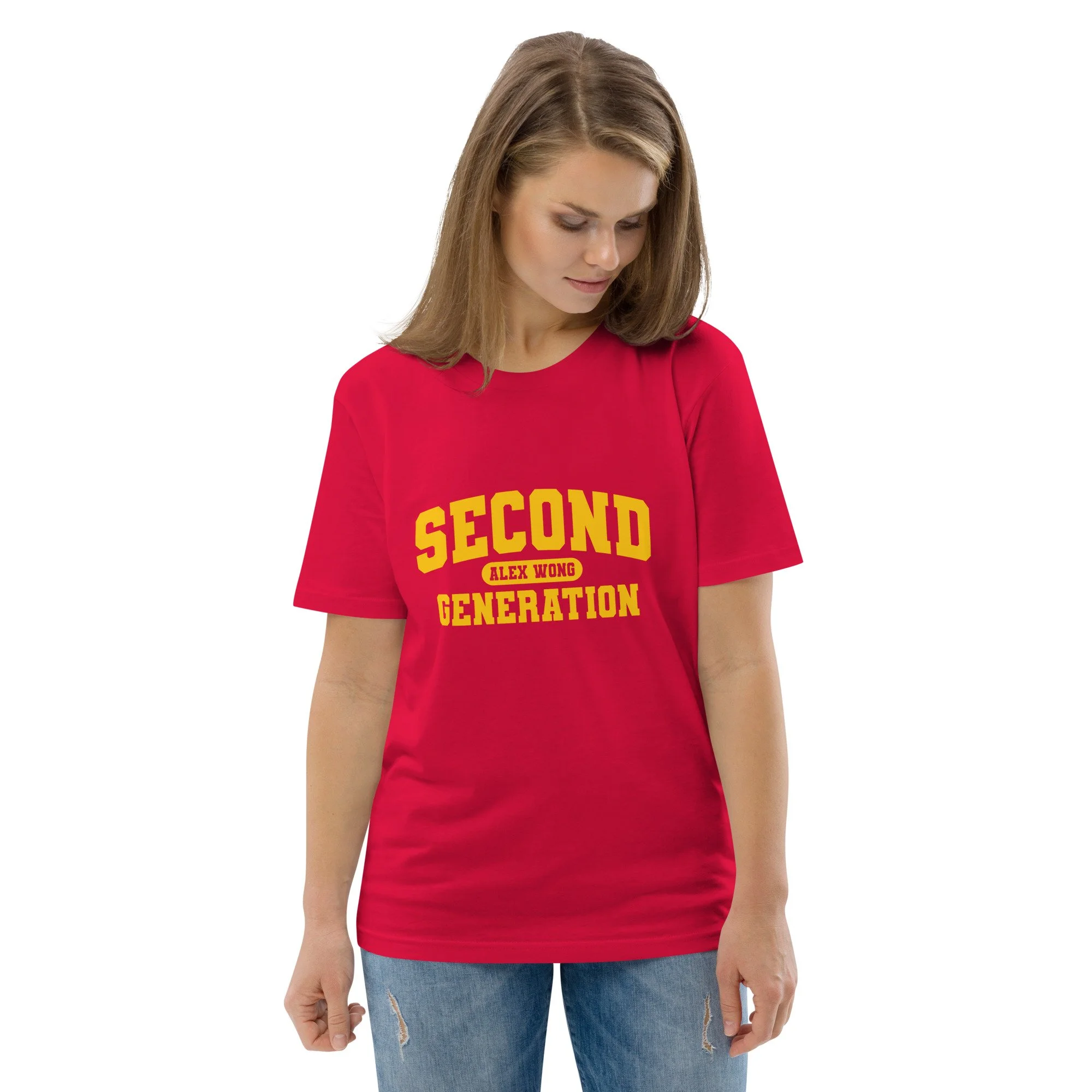 unisex-organic-cotton-creator-2.0-t-shirt-red-front-2-6a172bf2e0ae4.jpg