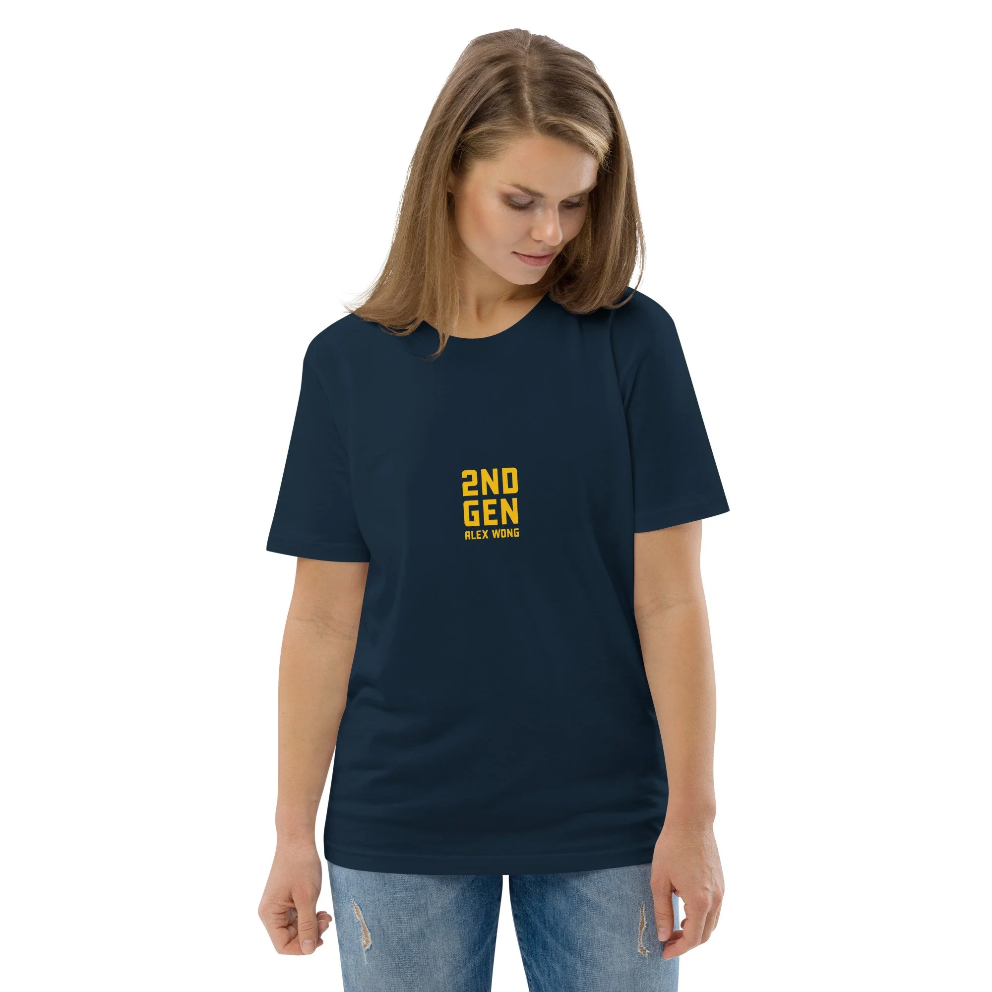 unisex-organic-cotton-creator-2.0-t-shirt-french-navy-front-2-6a172e66569e8.jpg