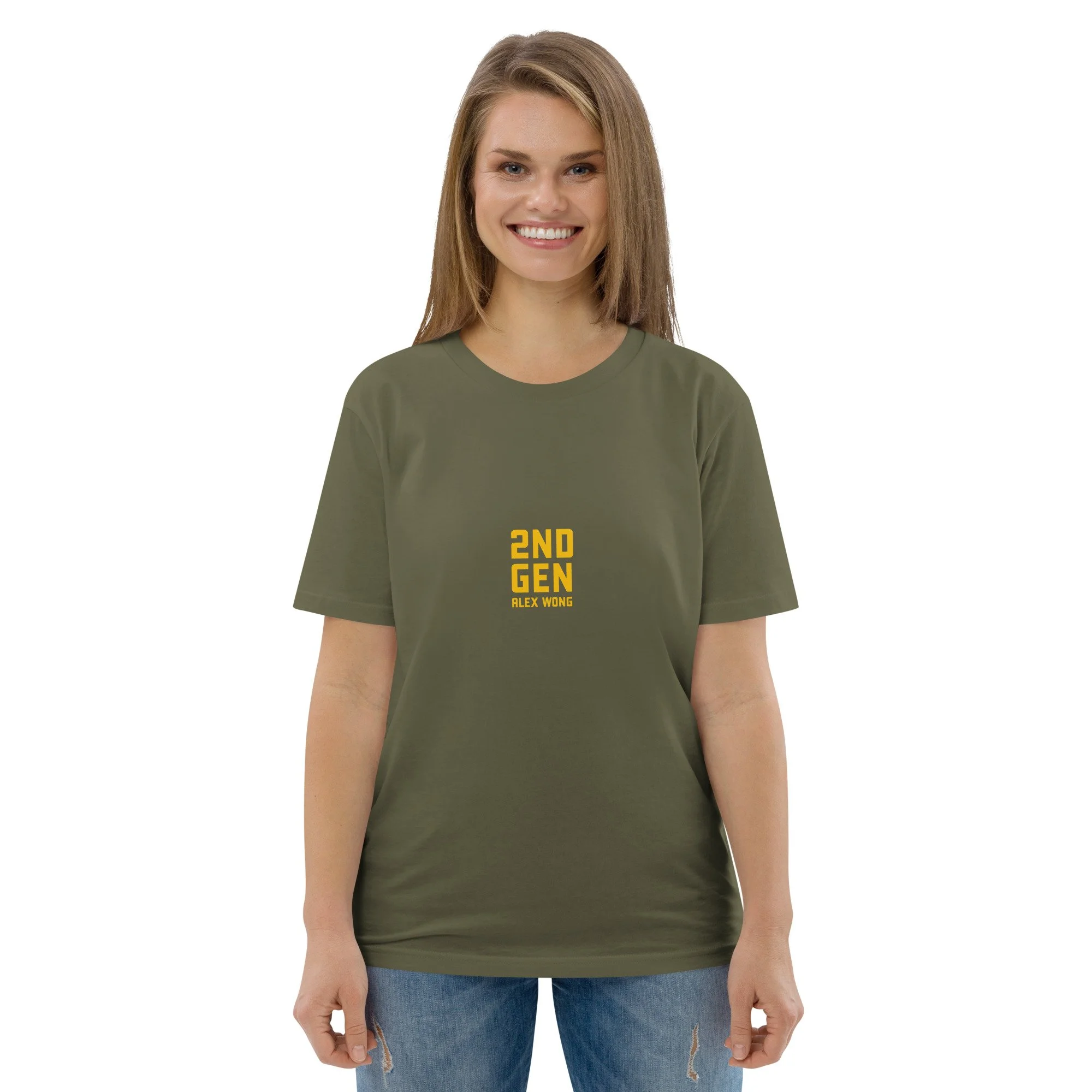 unisex-organic-cotton-creator-2.0-t-shirt-khaki-front-6a172e6709b20.jpg