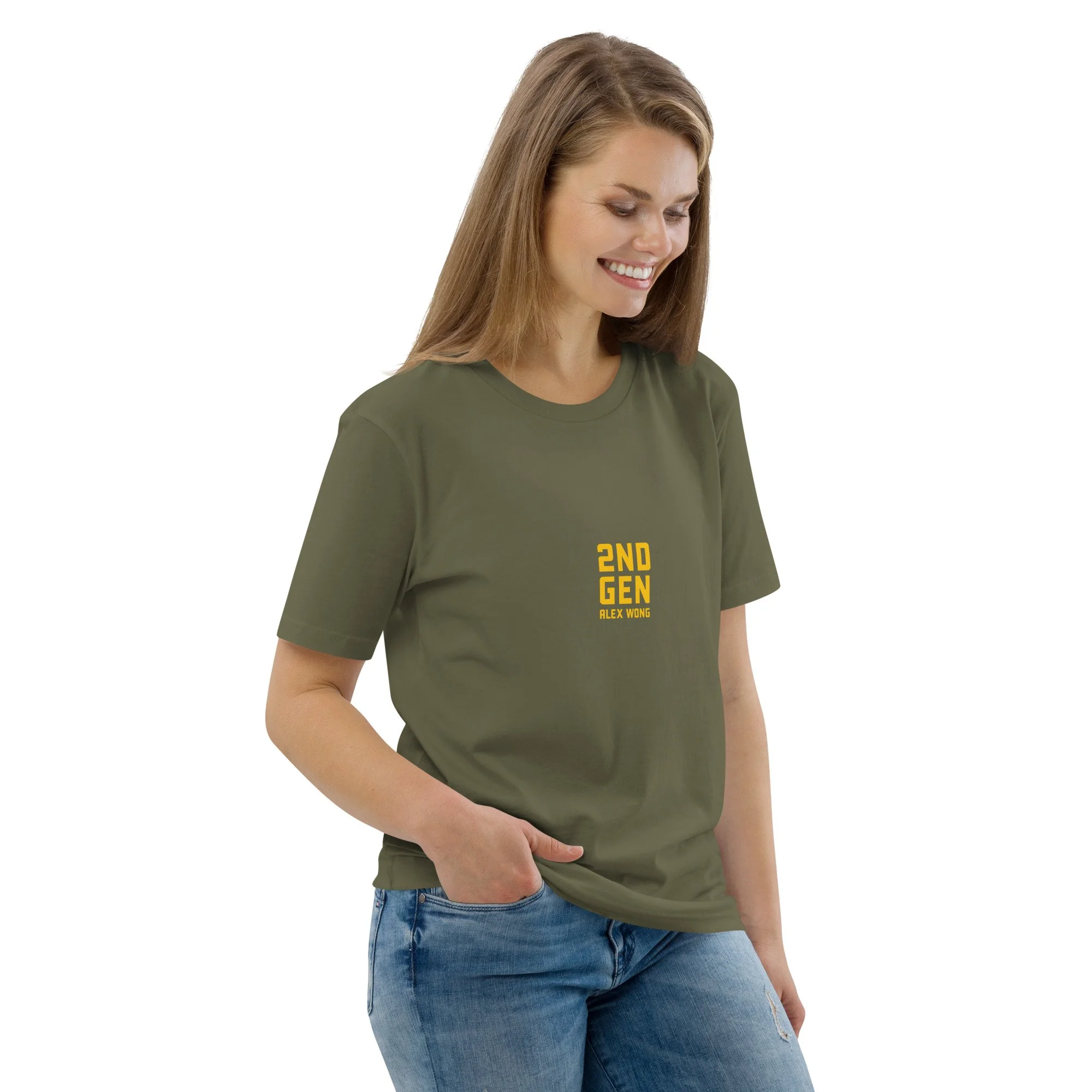 unisex-organic-cotton-creator-2.0-t-shirt-khaki-right-front-6a172e6737e8a.jpg