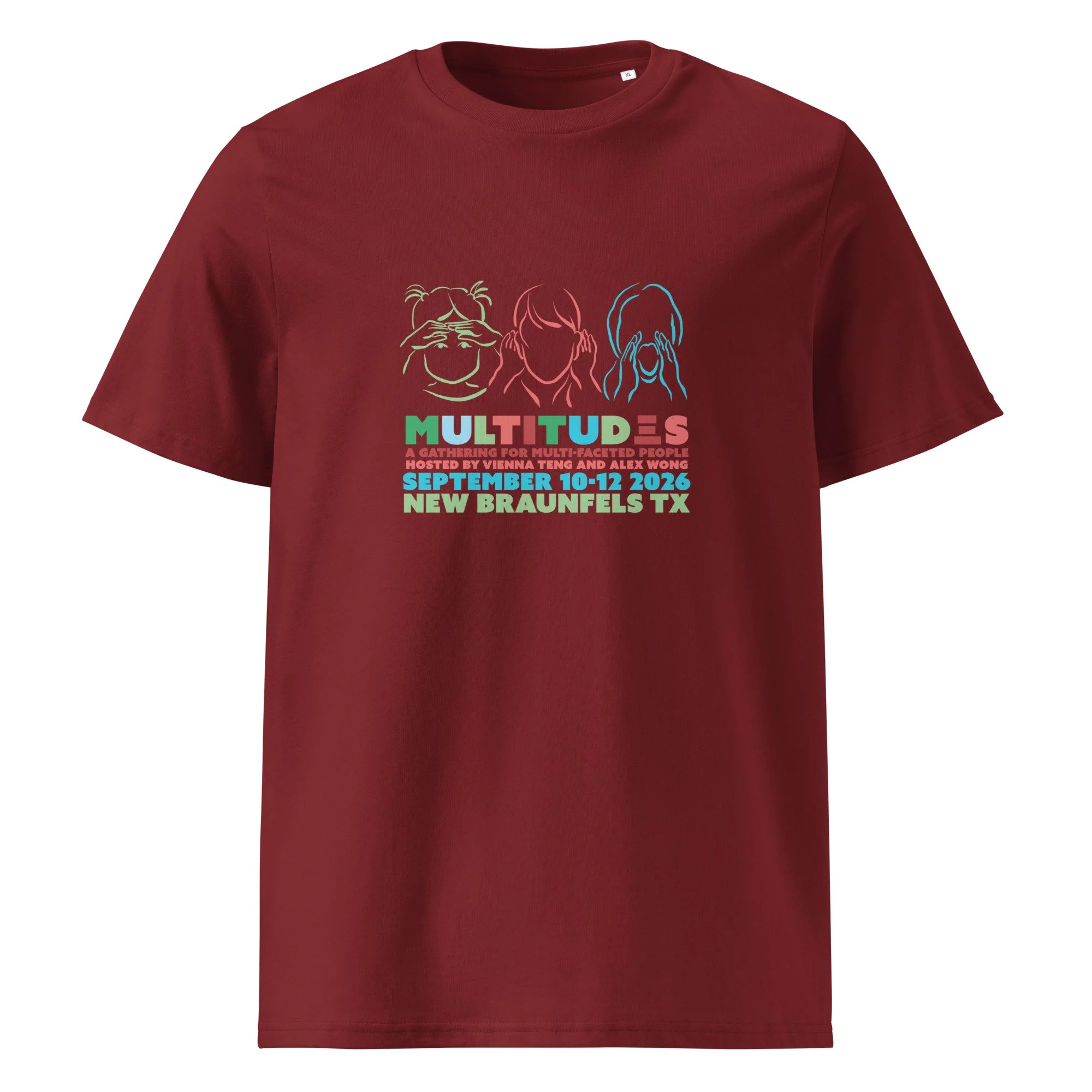 unisex-organic-cotton-creator-2.0-t-shirt-burgundy-front-6aa83810207d2.jpg