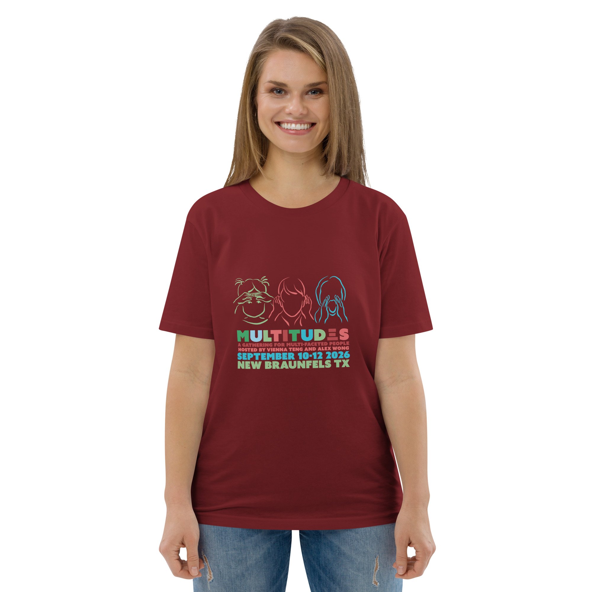 unisex-organic-cotton-creator-2.0-t-shirt-burgundy-front-6aa83db2cfe8f.jpg
