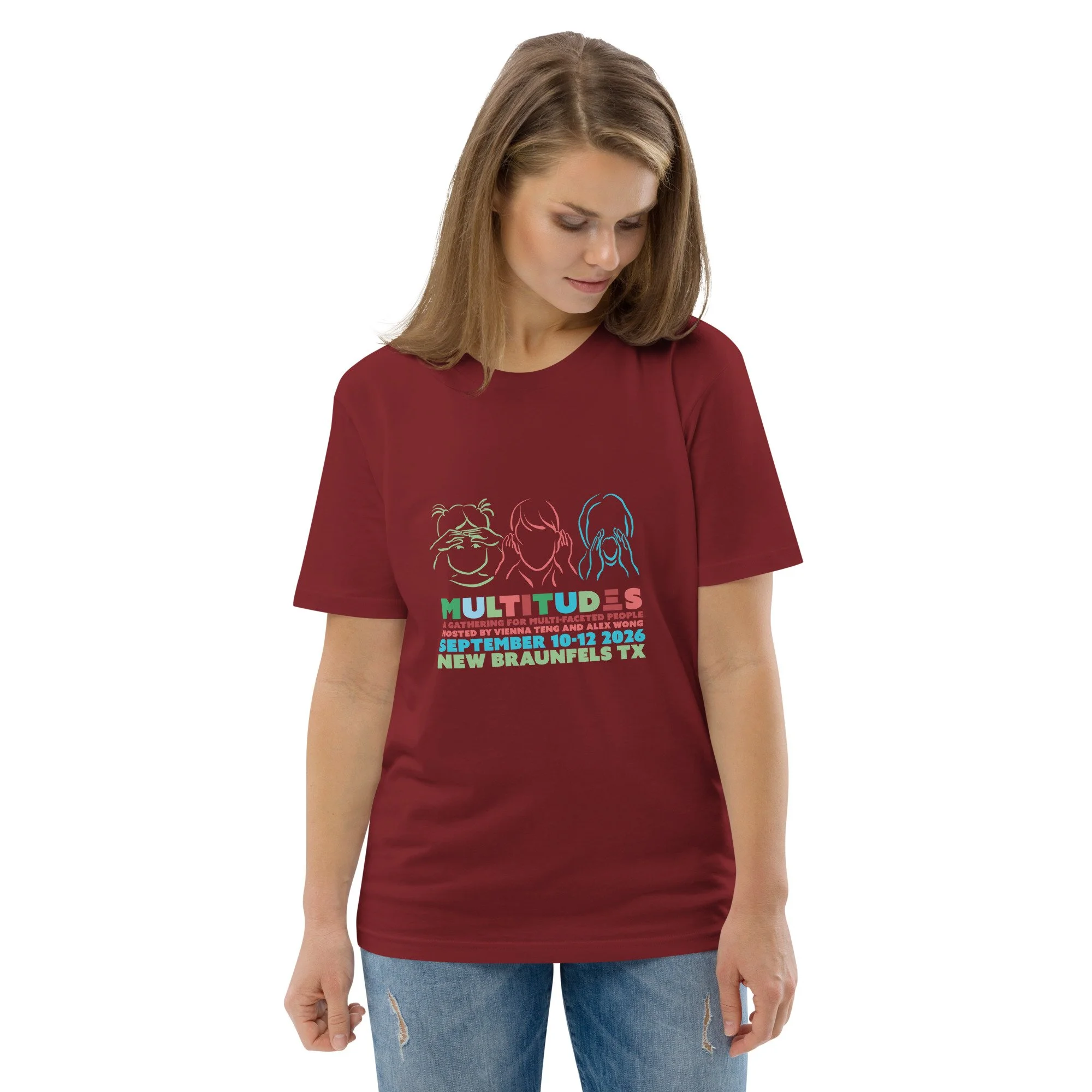 unisex-organic-cotton-creator-2.0-t-shirt-burgundy-front-2-6aa83db2d0b53.jpg