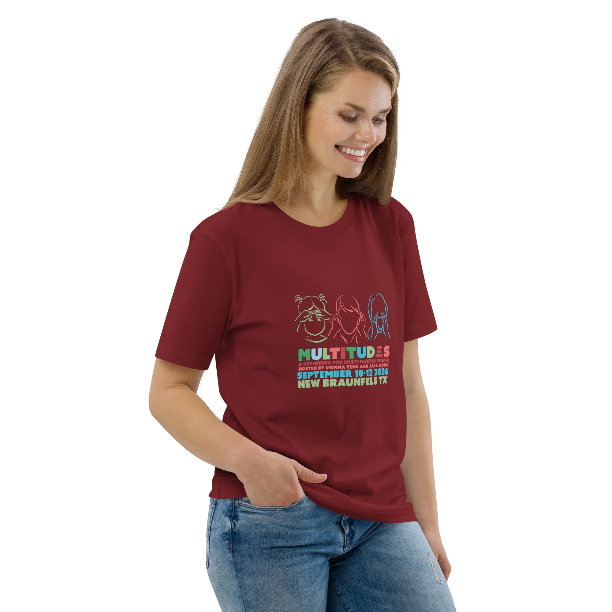 unisex-organic-cotton-creator-2.0-t-shirt-burgundy-right-front-6aa83e99e24e3.jpg