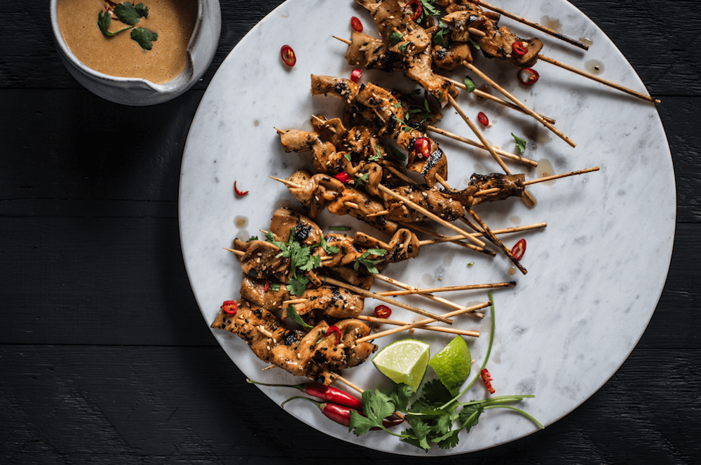 Recipes — Get Living Raw Foods