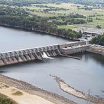 Hydro Electric Generator