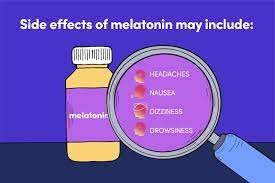 Plant-based Melatonin