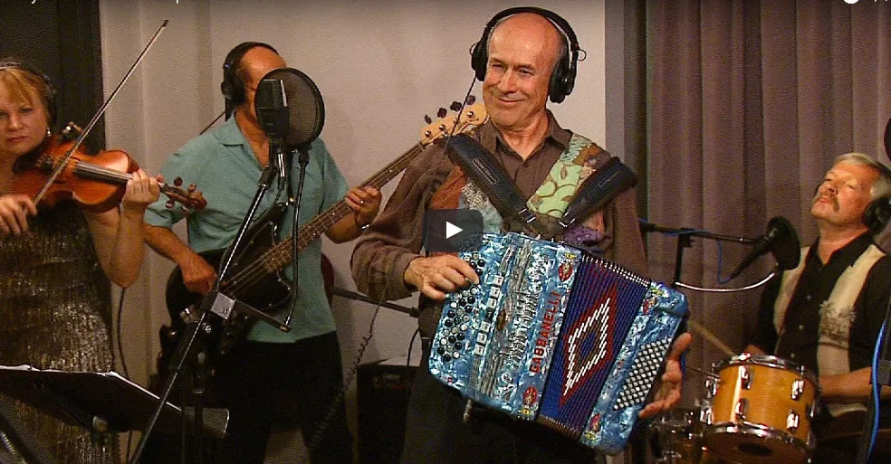 Interview with KPBS Radio, San Diego CA