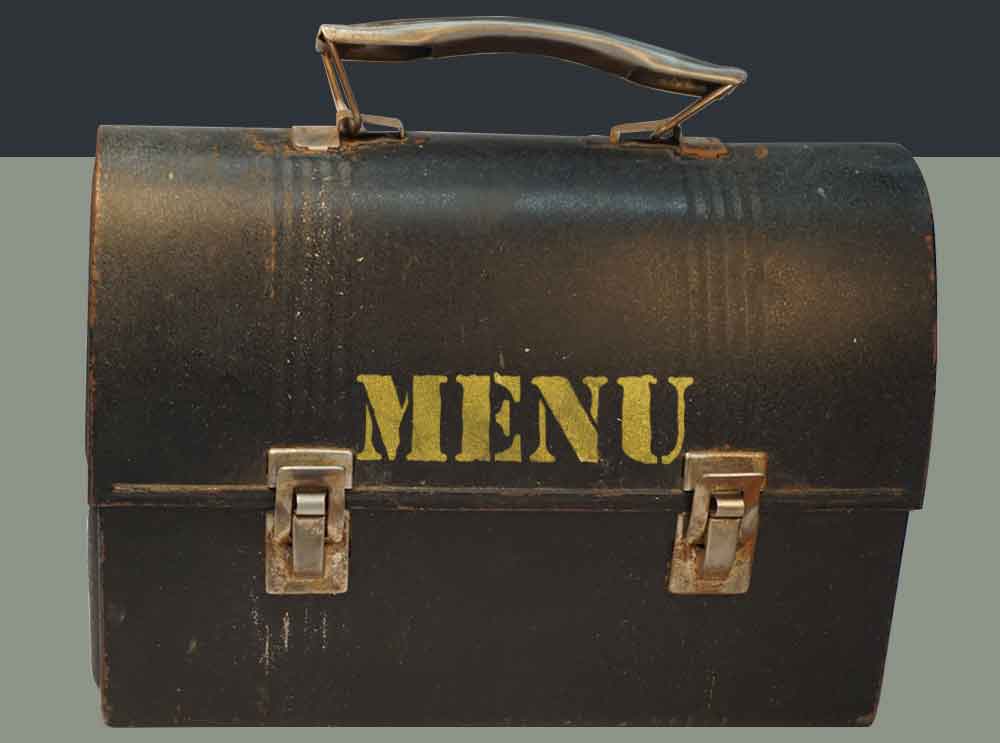 EAT — Steel Bender Brewyard