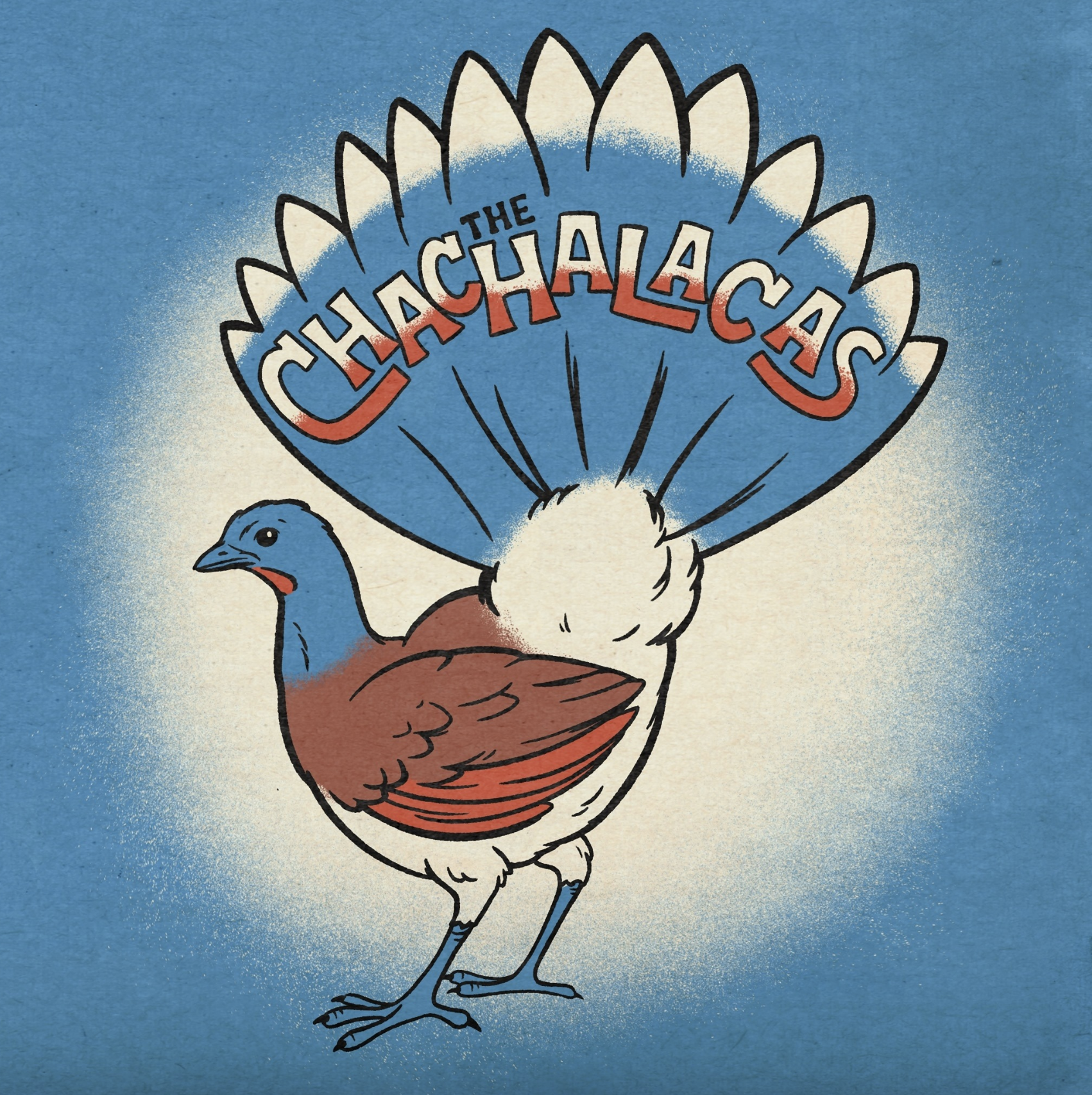 The Chachalacas 