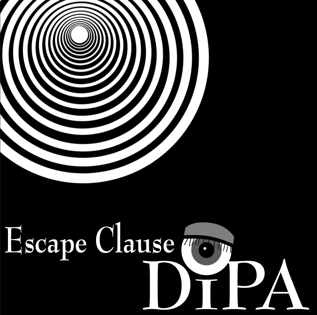 Escape Clause DIPA Release