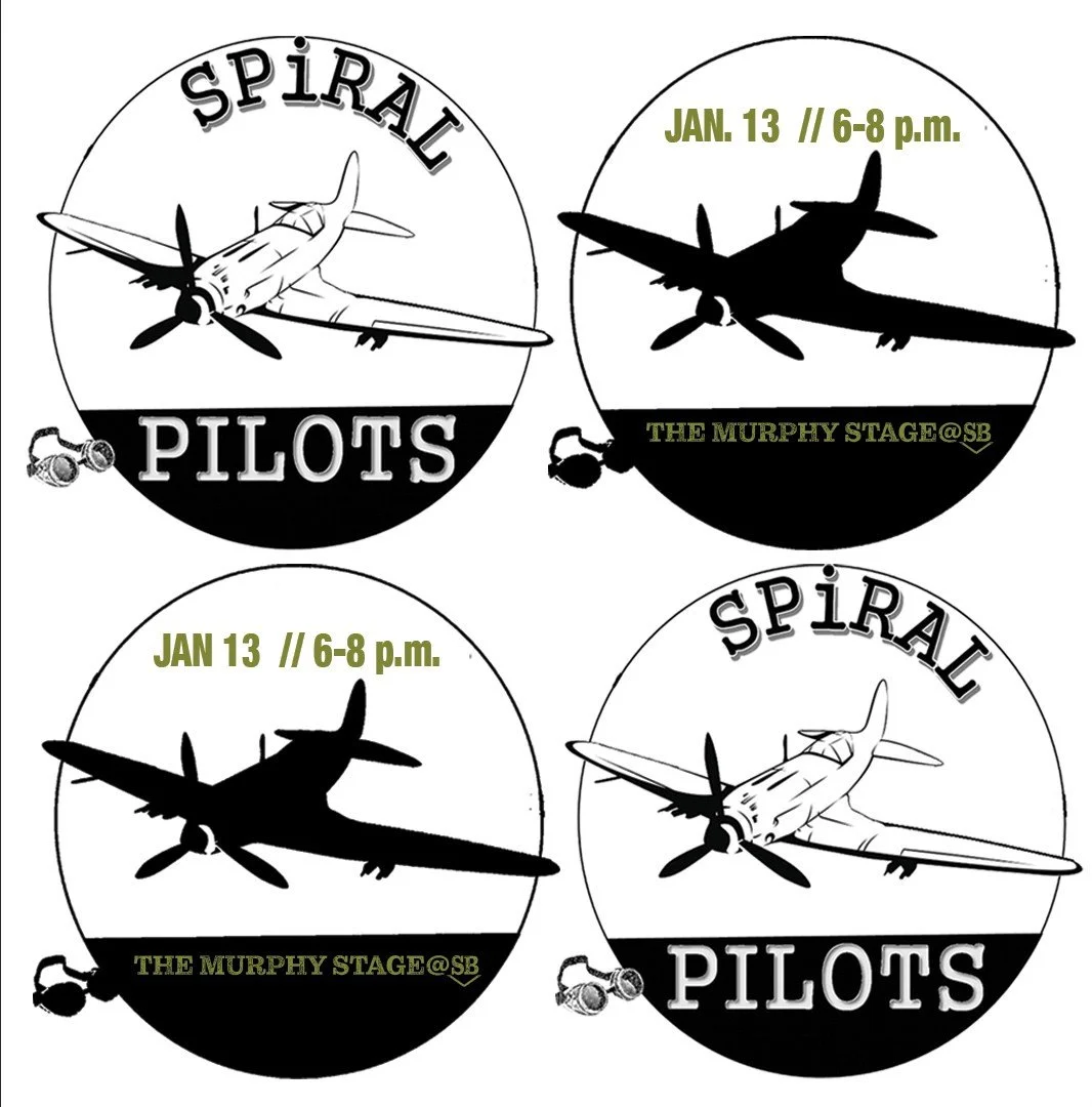 𝙼𝚄𝚂𝙸𝙲 𝚃𝚄𝙴𝚂𝙳𝙰𝚈 𝚘𝚗 𝚃𝚑𝚎 𝙼𝚞𝚛𝚙𝚑𝚢 𝚂𝚝𝚊𝚐𝚎⁠ 𝚊𝚝 𝚂𝚝𝚎𝚎𝚕 𝙱𝚎𝚗𝚍𝚎𝚛⁠
𝟷.𝟷𝟹 // 𝟻:𝟹𝟶-𝟾 𝚙.𝚖⁠
𝙲𝚕𝚊𝚜𝚜𝚒𝚌 𝚛𝚘𝚌𝚔, 𝚋𝚕𝚞𝚎𝚜, 𝚜𝚘𝚞𝚕 𝚌𝚘𝚟𝚎𝚛𝚜 ⁠
𝚂𝚑𝚘𝚠 𝚜𝚝𝚊𝚛𝚝𝚜 𝚊𝚝 𝟼 𝚙.𝚖.⁠
⁠
𝚃𝚒𝚙 𝚝𝚑𝚎 𝚋𝚊𝚗𝚍, 𝚝?