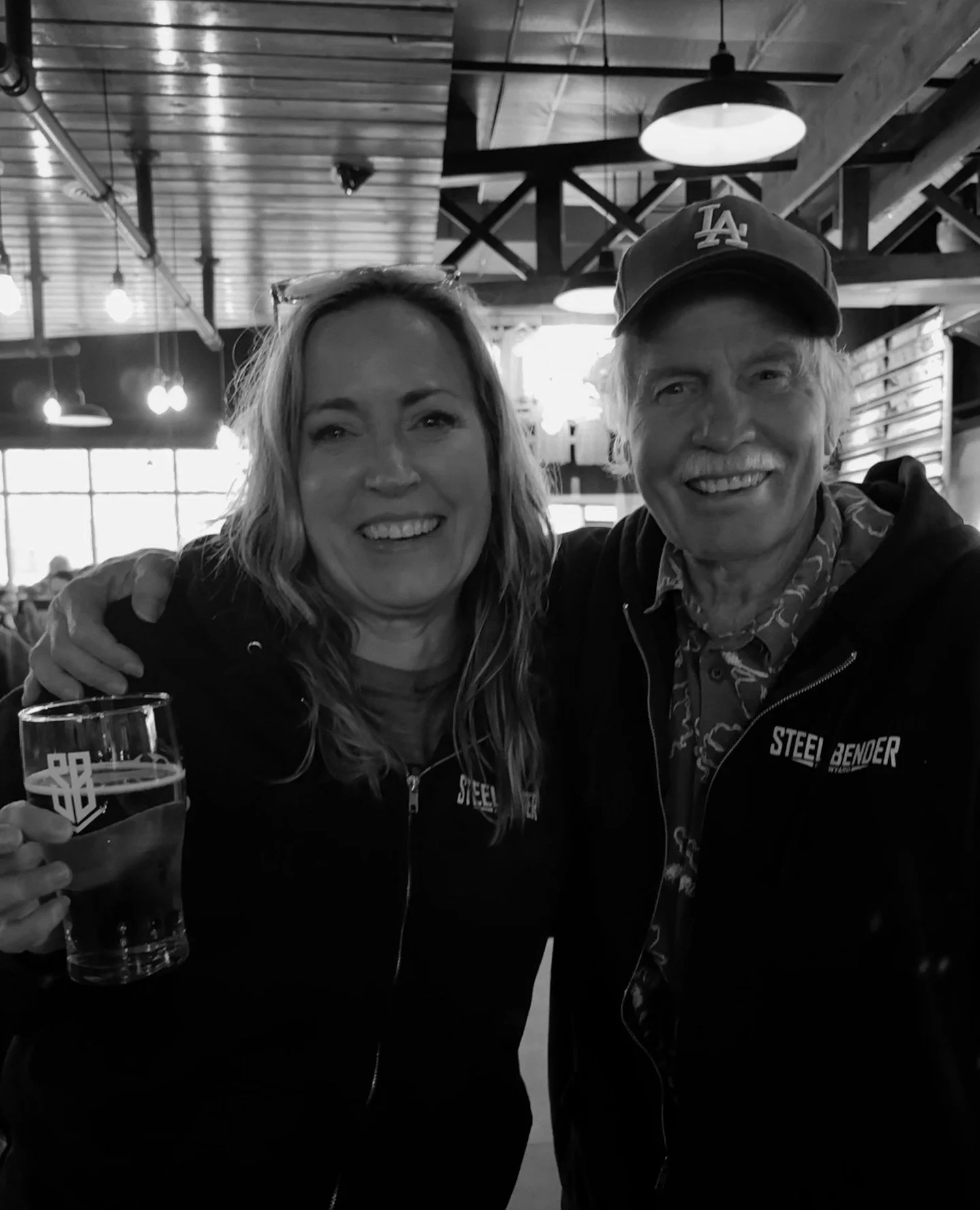 You showed up. You colored. You listened to great music from Mike Mares. You sipped Open Door IPA benefiting AGORA Crisis Center. And you donated &mdash; and donated &mdash; and donated some more.⁠
⁠
Adult Coloring Night, our annual fundraiser with o