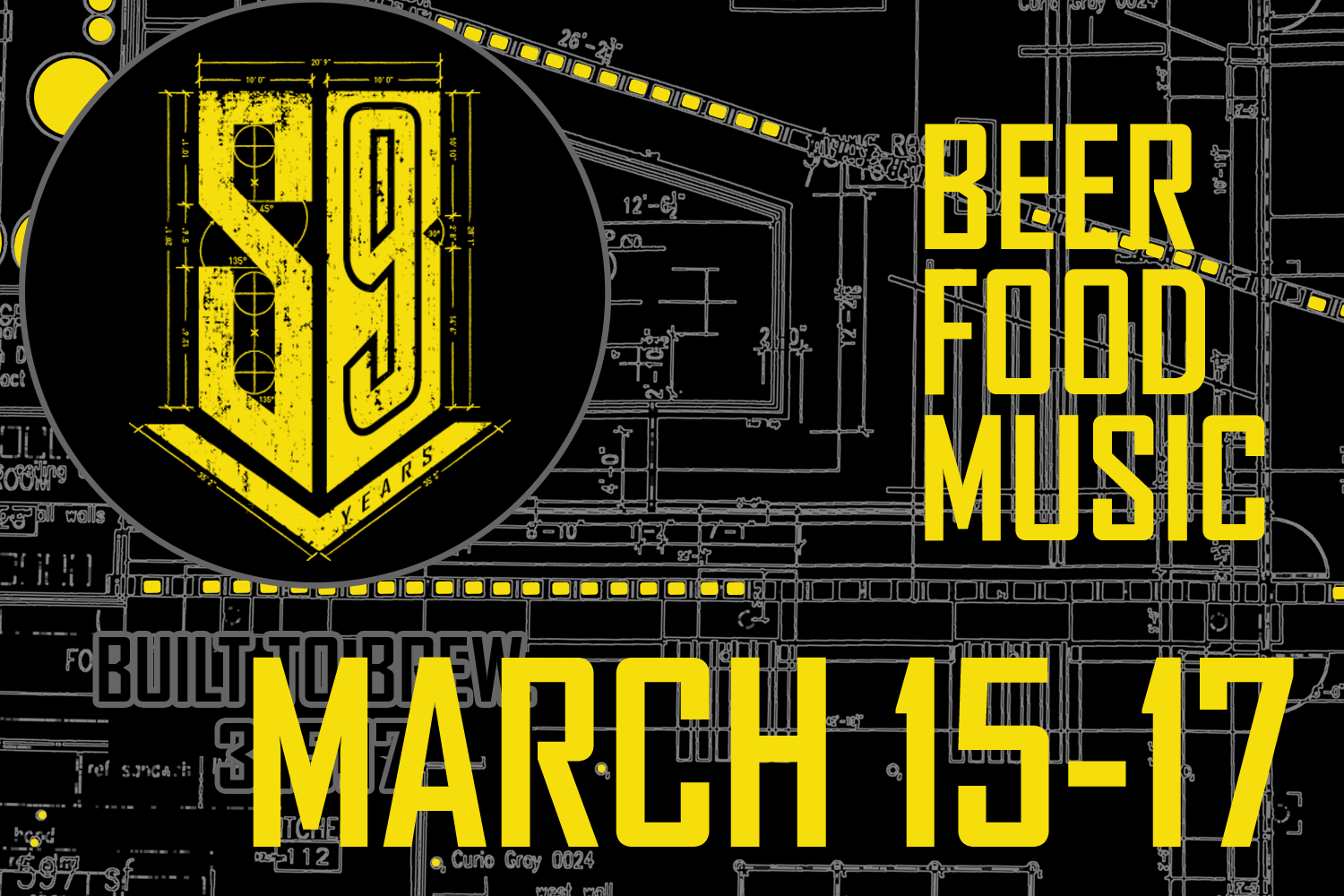 9-Year Anniversary Celebration