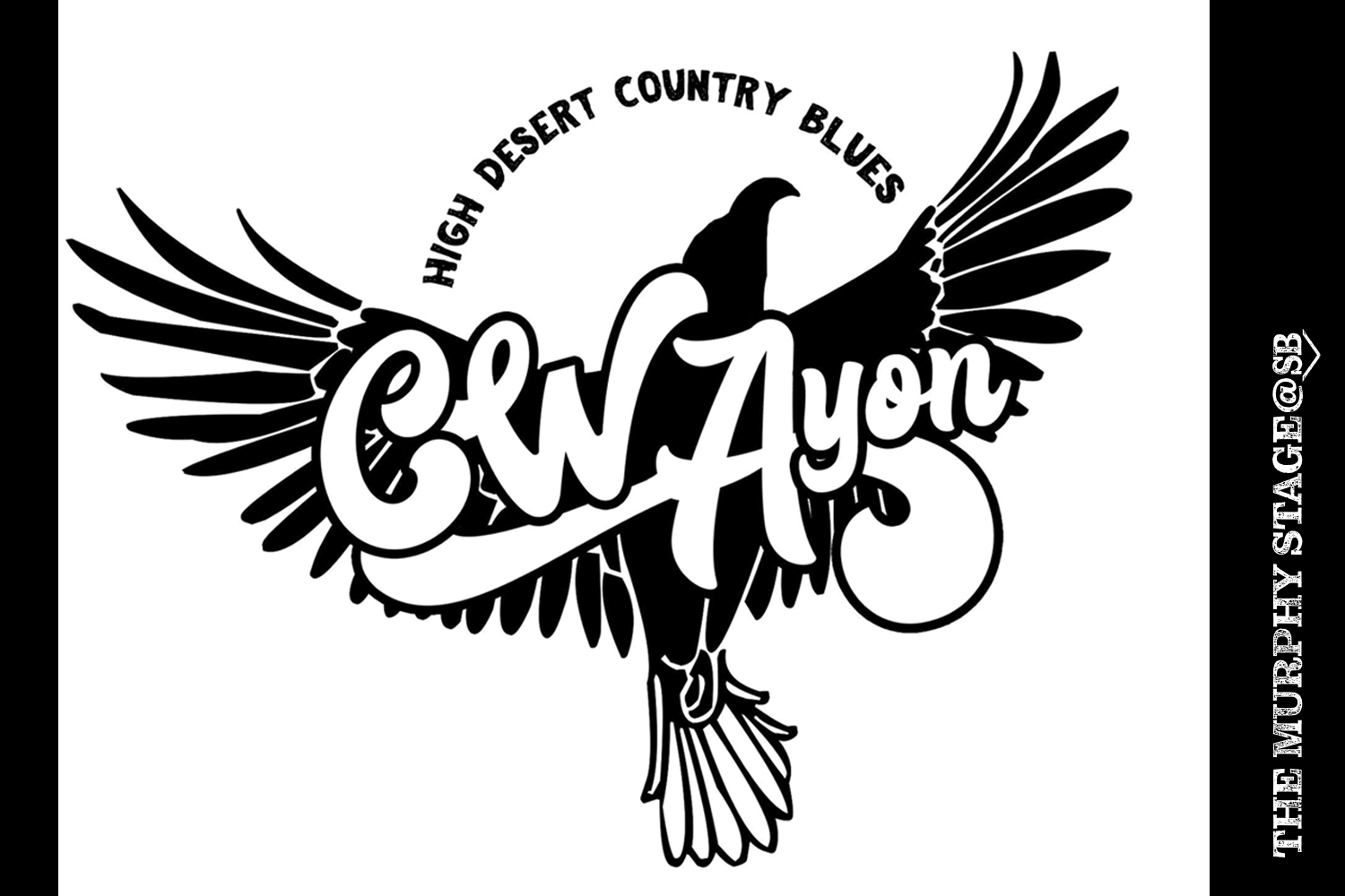 CW Ayon LIVE @Steel Bender