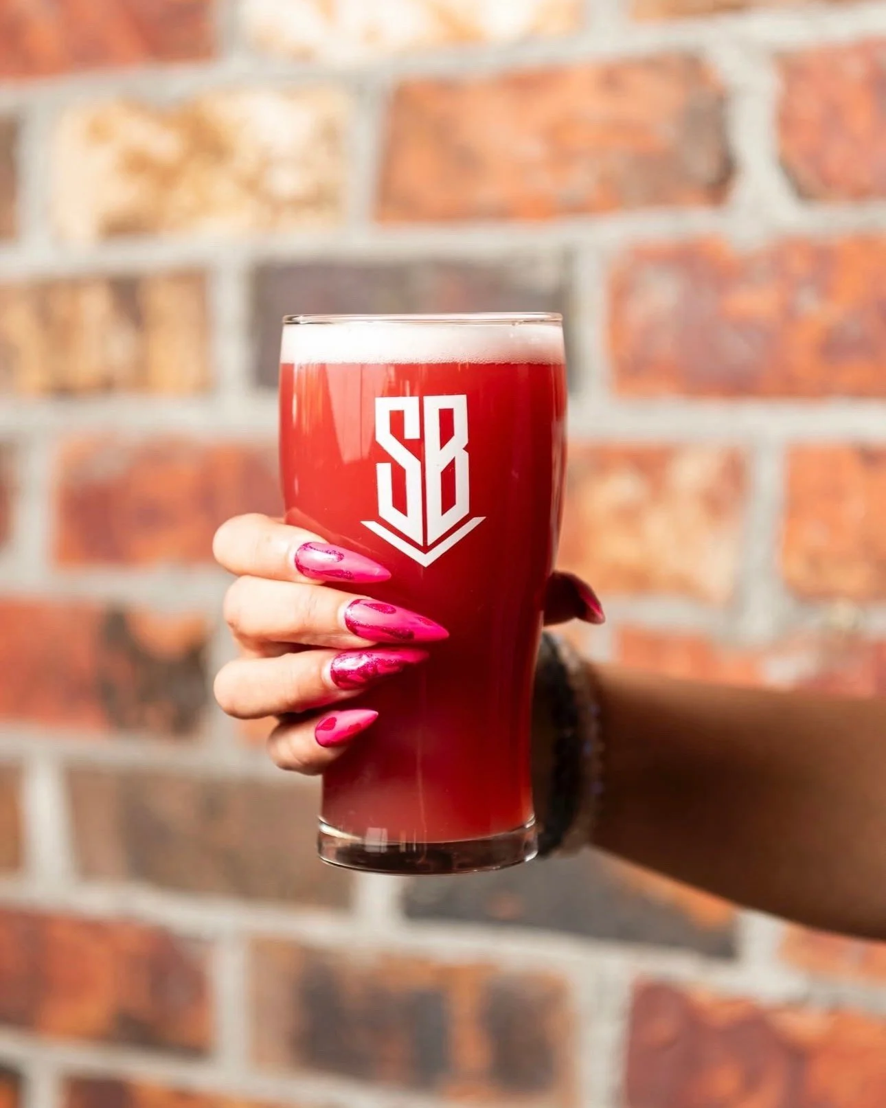 Join Steel Bender and breweries from around the state this Saturday from noon-4p at Keeping Together Brewery for New Mexico Brewers Guild's annual F&ecirc;te de la Funk! 

Our Raspberry DYNAMITE Pastry Sour will be pouring alongside other tasty &amp;