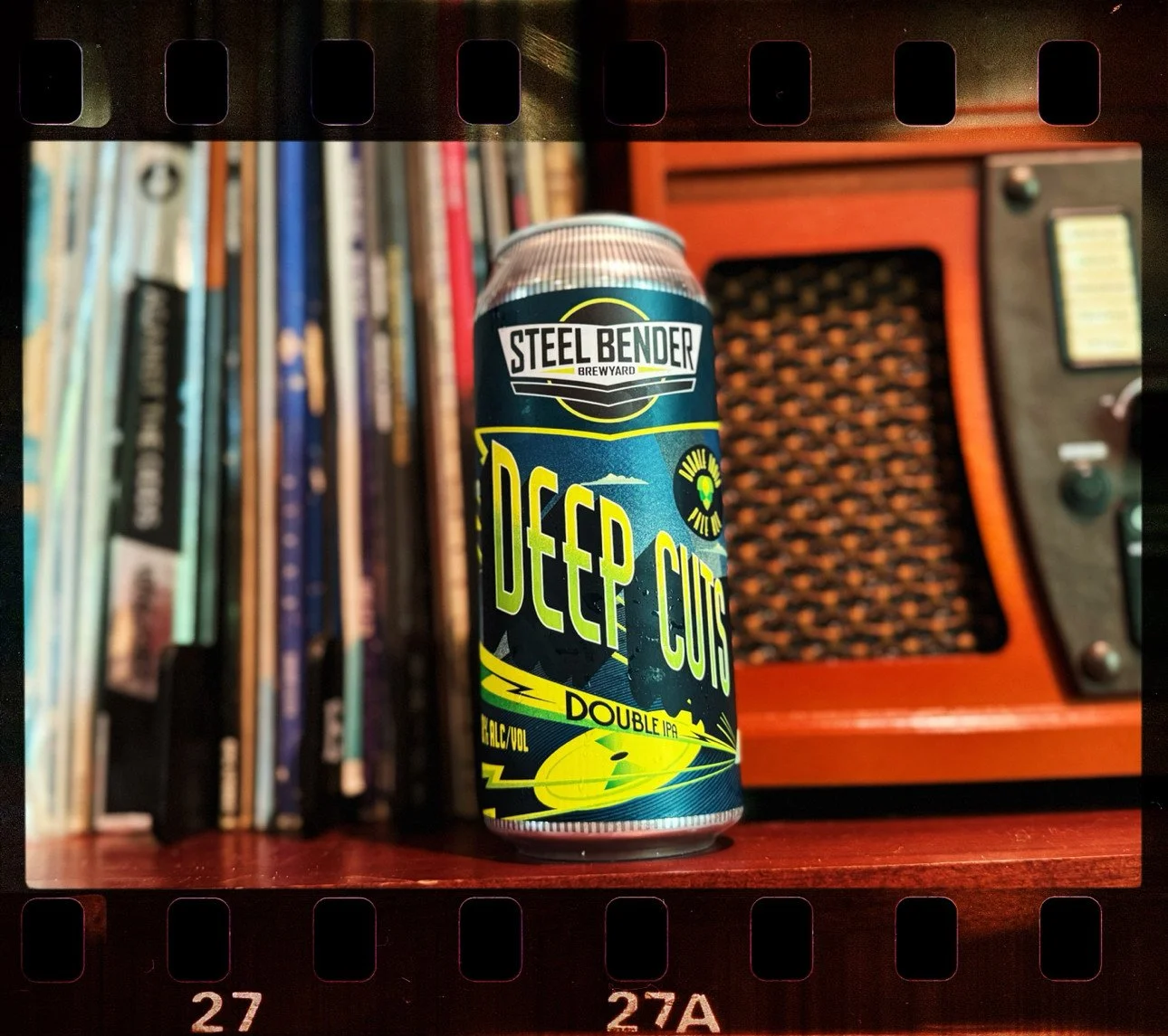 Happy #nationalrecordstoreday! 
Get out there to your local, independent vinyl shops and dig thru some crates. 

Give a shout out in the comments for your favorite spots to find beloved vinyl and physical media. 

We&rsquo;ll start, Bow Wow Records (