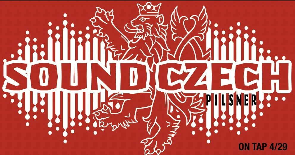Meet your springtime beer! 🇨🇿🍻⁠
Bohemian pilsen malt and Saaz hops join forces in this Bohemian-style pilsner to celebrate one of the oldest and most popular beer styles. Light biscuit malt notes are balanced by floral and fruity hop aroma, result